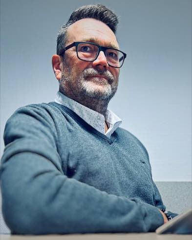Thore Liedtke