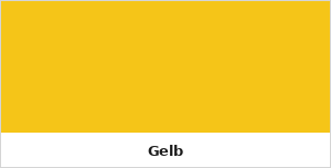 Yellow – ABS Graviermaterial