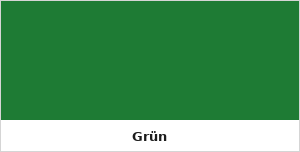 Green – ABS Graviermaterial