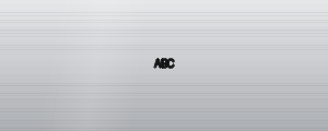 Silber Gravur / Schwarz – Aluply