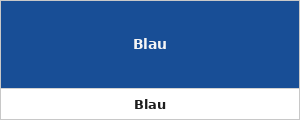 Blau – Laserfolie HD