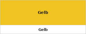 Yellow – Laserfolie
