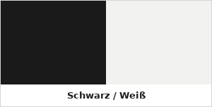 Schwarz / Weiß – Laserply