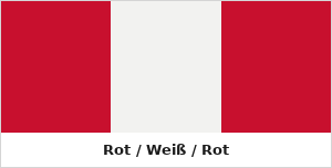 Red White Red – Melamin