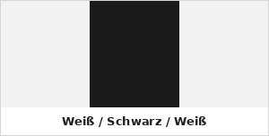 White Black / White – Melamin