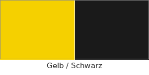 Gelb / Schwarz – Transply