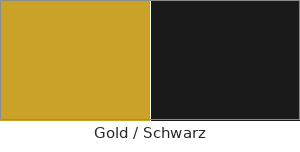 Gold / Schwarz – Transply